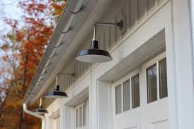 Partial to a modern aesthetic? Barn Lighting Offers Authentic Feel In Modern Farmhouse Inspiration Barn Light Electric