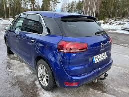 Image result for Bleu Electra 2017 Citroen