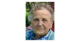 Betty Hussey Obituary (2014)