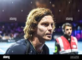 Patrick kingsley hi-res stock photography and images