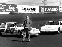 In october 2019, sling tv reached a deal to recommence carrying. Nascar S First All Stock Race 1949 Daily Telegraph