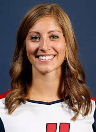 2015 Volleyball Roster