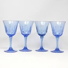 Image result for Blue 1980 OBrien Glass