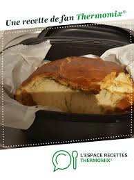 Brioche Cocotte Recette En 2020 Recette Brioche Thermomix Recette
