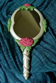Reserve For Colleen Sale 10 1992 Collectible Disney Beauty And The Beast Talking Mirror Beauty And The Beast Bedroom Beauty And The Beast Disney Beauty And The Beast