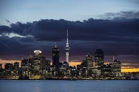 It's an exciting hub with dining, gaming, adrenaline activities and the iconic sky tower. Installation At Auckland Sky Tower Vplt Live