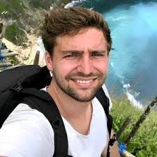 Steven Paterson (@stevepater)