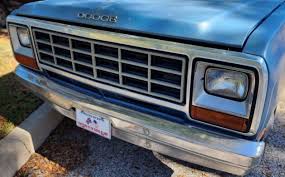 Image result for Frost Blue 1980 Dodge