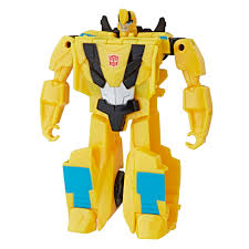 Transformers character name = bumblebee japanname = bumble. Transformers Cyberverse 1 Step Changer Bumblebee Walmart Com Walmart Com