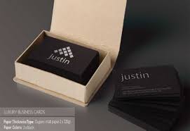 Manage your business mail use po boxes, mail pickup, and forwarding services. Luxury Business Card Packaging Boxes Solution Customized Card Boxes
