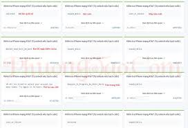 Nhấn vào link tại chữ here để xác nhận. Cac TrÆ°á»ng Há»£p Iphone Lock At T Co Thá»ƒ Unlock Phuongtao