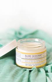 Routine Slow Pourquoi J Alterne Entre Deux Deo Sweet Sour Healthy Happy Living Deodorant Naturel Beurre De Karite Bio Beurre De Karite