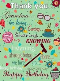 Download or print happy birthday grandma coloring page for free plus other related happy birthday coloring page. Free Printable Birthday Grandma Cards Create And Print Free Printable Birthday Grandma Cards At Home