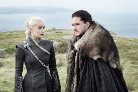 The new season returns on march 31st at 9pm. Game Of Thrones Sezonul 8 Se LanseazÄ DuminicÄ 14 Aprilie Libertatea