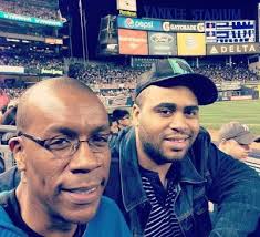 A Day In "The Life Of Riley"