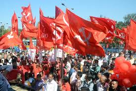 You may not post links to any illegally copied apics copyright material whether electronic or hard. In Post Poll Muscle Flexing Cpi M Cadres Reclaim Over 150 Party Offices In West Bengal India News India Tv