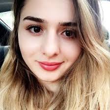 Ebru Çağlayan (ebuucaglayan)