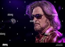 Daryl russell hi-res stock photography and images