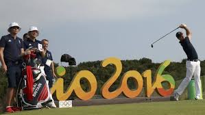 The 2016 summer olympics was the first time golf had been played at the olympics since the 1904 summer olympics and featured two events: Rio Olympics 2016 Golf Struggles To Find Olympic Spirit Financial Times