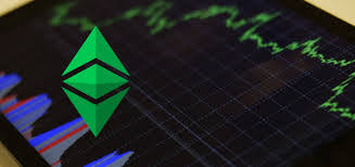 How Is Ethereum Classic Etc Doing In The Market Nearly Two