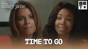 Let's Just Be Friends, MJ