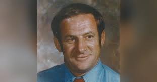 Jerry Petty Obituary