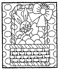 And these easter colouring pages make a beautiful display to show off their hard work and brighten up your room. Easter Free Coloring Pages Crayola Com
