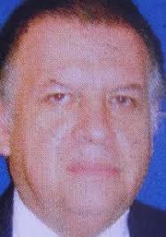 DICCIONARIO CULTURAL BOLIVIANO: RONALD ROA BALDERRAMA