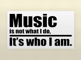 And those who were seen dancing were thought to be insane by those who could not hear the music.. Love Quotes By Famous Musicians Quotesgram