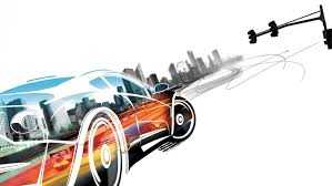 Genero carreras/nitro apk+obb peso aprox 500mb offline idioma español sin necesidad de descomprimir android 2.3 ó superior descargar y . Burnout Paradise