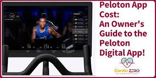 Get 2 months free when you sign up. Peloton App Cost An Owner S Guide To The Peloton Digital App Cardiozero