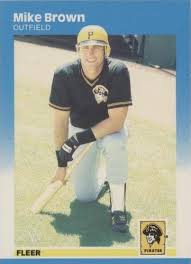 Image result for Brown 1987 Fleet