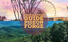 Travel time to pigeon forge, tn how long does it take to drive? Pigeon Forge Family Travel Guide Doughmesstic