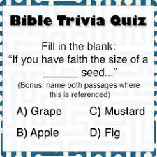 Pixie dust, magic mirrors, and genies are all considered forms of cheating and will disqualify your score on this test! 12 Bible Trivia Ideas Bible Trivia Bible Facts
