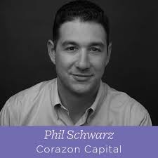 Phil Schwarz at Corazon Capital