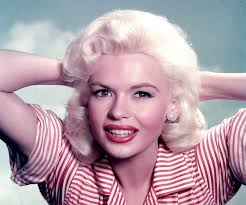 This is a quote by jayne mansfield. Pictures Of Jayne Mansfield Picture 235579 Pictures Of Celebrities