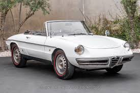 Image result for Bluette 1967 Alfa-Romeo
