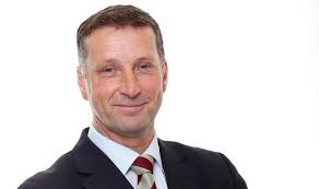 Interview: Robert Ferry, RFC Executive