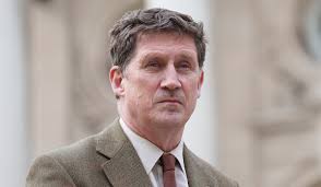 Eamon Ryan brands rising global temperatures as 'truly frightening'