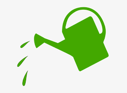 Maybe you would like to learn more about one of these? You Need To Continue Watering The Plants Till The Foliage Green Watering Can Clipart Transparent Png 601x521 Free Download On Nicepng