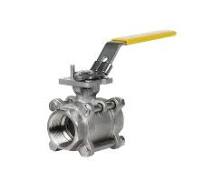 ODM Three-Piece Ball Valves Company - geko-union.com