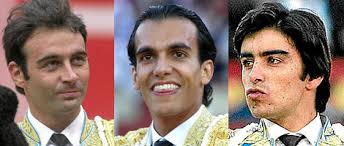 Toro reabre su plaza con Ponce, Leandro y Perera