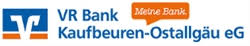 Täpsema teabe saamiseks selle kohta, kuidas kindlale. Vr Bank Kaufbeuren Ostallgau Eg In Mauerstetten Offnungszeiten
