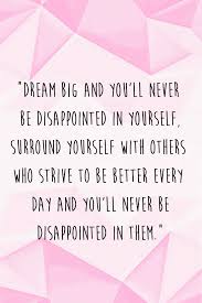 Do not bother just to be better than your. You Are A Product Of The Company You Keep The Company You Keep Manifestation Quotes Managing Emotions