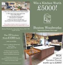 It features a rectangle shape. Buxton Woodworks Bww Buxton Twitter