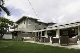 Built in 2011, this estate home sits proudly. The Best Custom Home Builders In Honolulu Hawaii