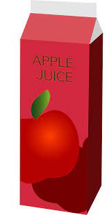 Apple Juice Drink Clipart Free Download Transparent Png Creazilla