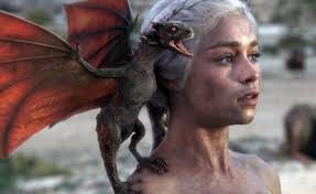 Espadas Y Dragones El Pais Semanal El Pais