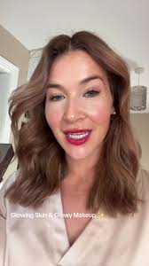 Emily Mcnulty Makeup