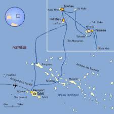 Monoi hei poa collection 2021 reine des marquises 100ml. Croisiere Aranui Marquises Les Iles Marquises A Bord De L Aranui Nomade Aventure